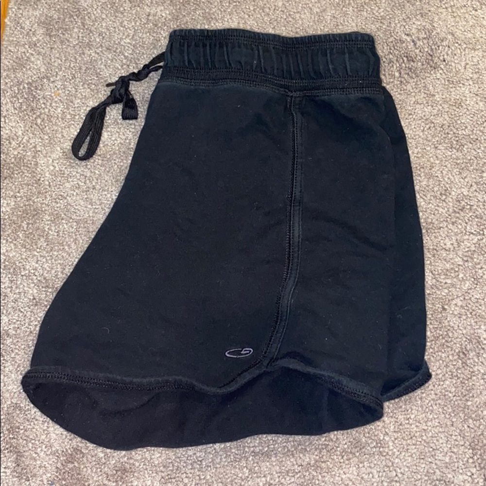 Champion Athletic Shorts